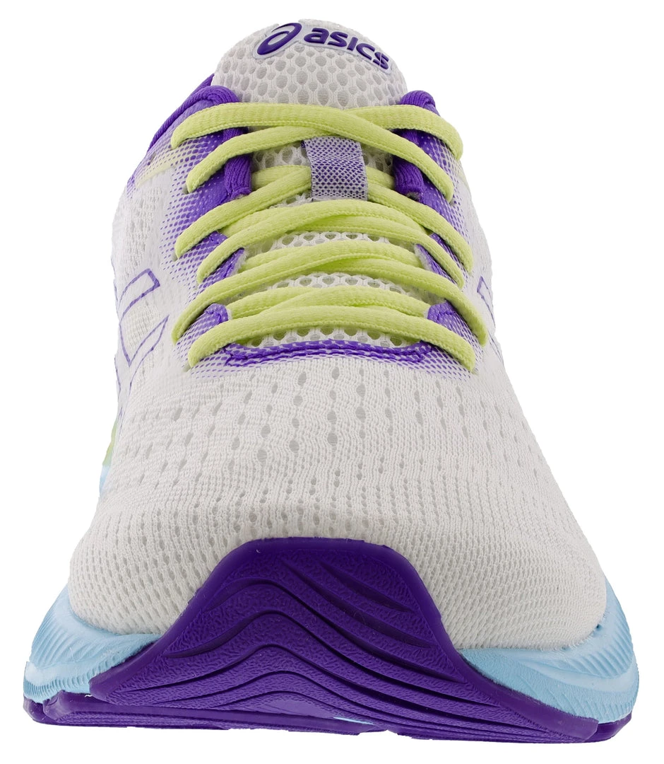 Asics Women's Gel Excite 8 Running Shoes With Arch Support 3 Asics Women's Gel Excite 8 Running Shoes With Arch Support