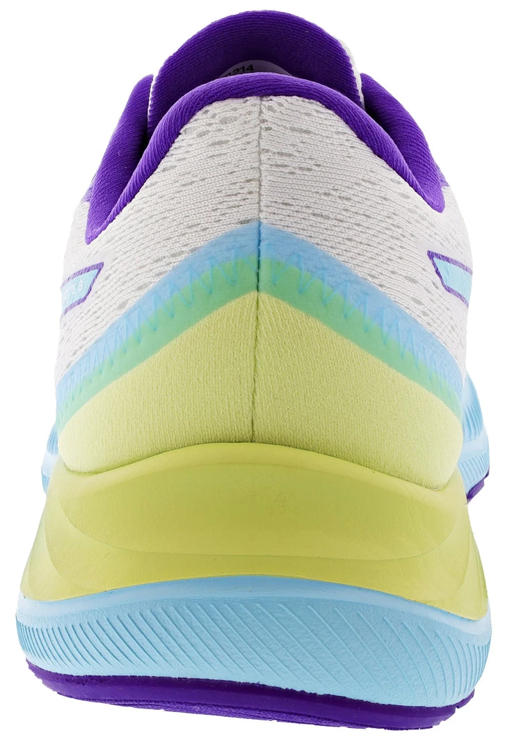 Asics Women's Gel Excite 8 Running Shoes With Arch Support 4 Asics Women's Gel Excite 8 Running Shoes With Arch Support