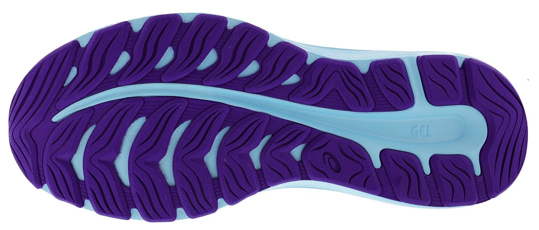 Asics Women's Gel Excite 8 Running Shoes With Arch Support 5 Asics Women's Gel Excite 8 Running Shoes With Arch Support