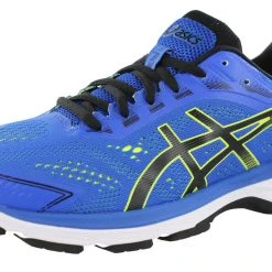 ASICS Men Walking Trail Cushioned Running Shoes GT 2000 7 5 ASICS Men Walking Trail Cushioned Running Shoes GT 2000 7