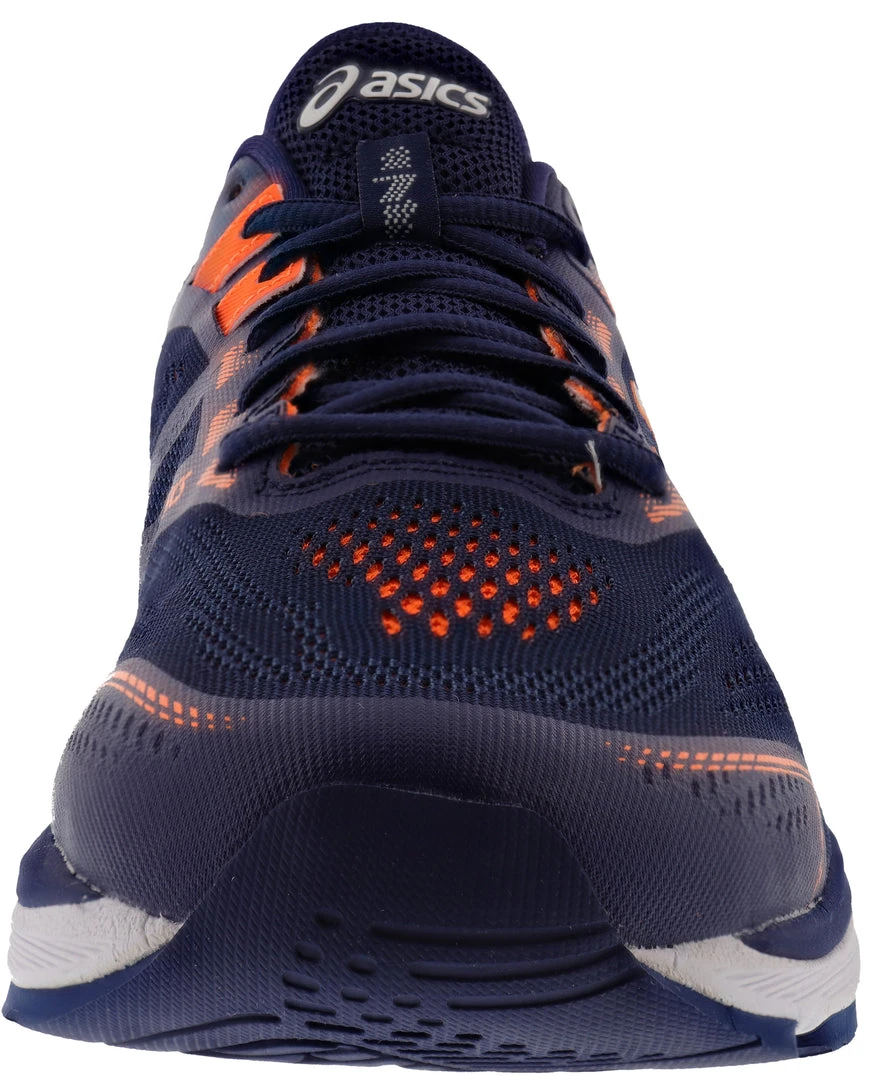 ASICS Men Walking Trail Cushioned Running Shoes GT 2000 7 ASICS Men Walking Trail Cushioned Running Shoes GT 2000 7