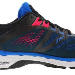 ASICS Men Walking Trail Cushioned Running Shoes GT 2000 7 11 ASICS Men Walking Trail Cushioned Running Shoes GT 2000 7