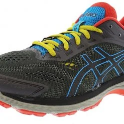 ASICS Men’s Walking Trail Cushioned Running Shoes GT 2000 7