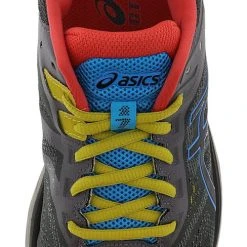 ASICS Men’s Walking Trail Cushioned Running Shoes GT 2000 7 11 ASICS Men’s Walking Trail Cushioned Running Shoes GT 2000 7