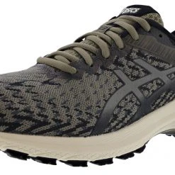 ASICS Men’s Walking Cushioned Running Shoes GT 2000 8