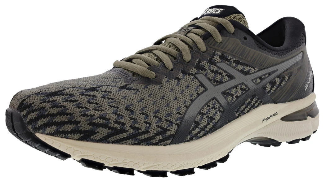 ASICS Men’s Walking Cushioned Running Shoes GT 2000 8 1 ASICS Men’s Walking Cushioned Running Shoes GT 2000 8