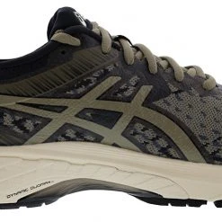 ASICS Men’s Walking Cushioned Running Shoes GT 2000 8