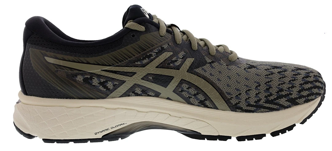 ASICS Men’s Walking Cushioned Running Shoes GT 2000 8 2 ASICS Men’s Walking Cushioned Running Shoes GT 2000 8