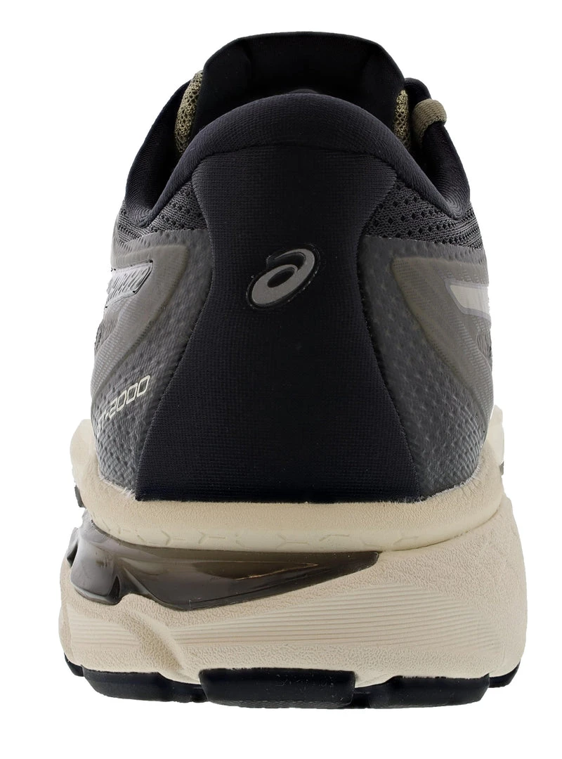 ASICS Men’s Walking Cushioned Running Shoes GT 2000 8 4 ASICS Men’s Walking Cushioned Running Shoes GT 2000 8