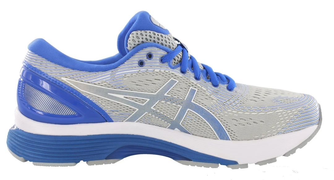 ASICS Gel Nimbus 21 Lite Show Men's Running Shoes ASICS Gel Nimbus 21 Lite Show Men's Running Shoes