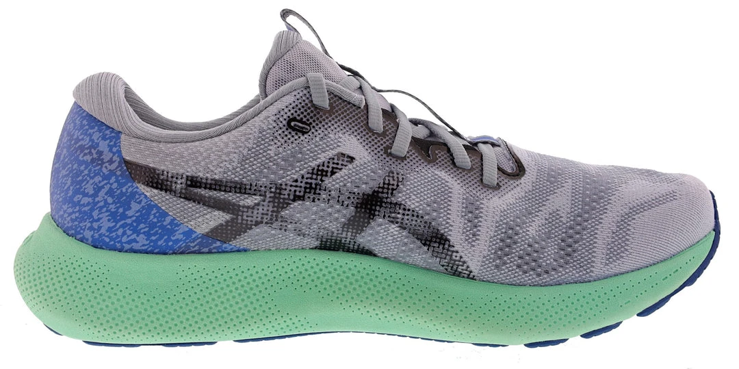 ASICS Men's Gel Nimbus Lite 2 Soft Cushioning Running Shoes ASICS Men's Gel Nimbus Lite 2 Soft Cushioning Running Shoes