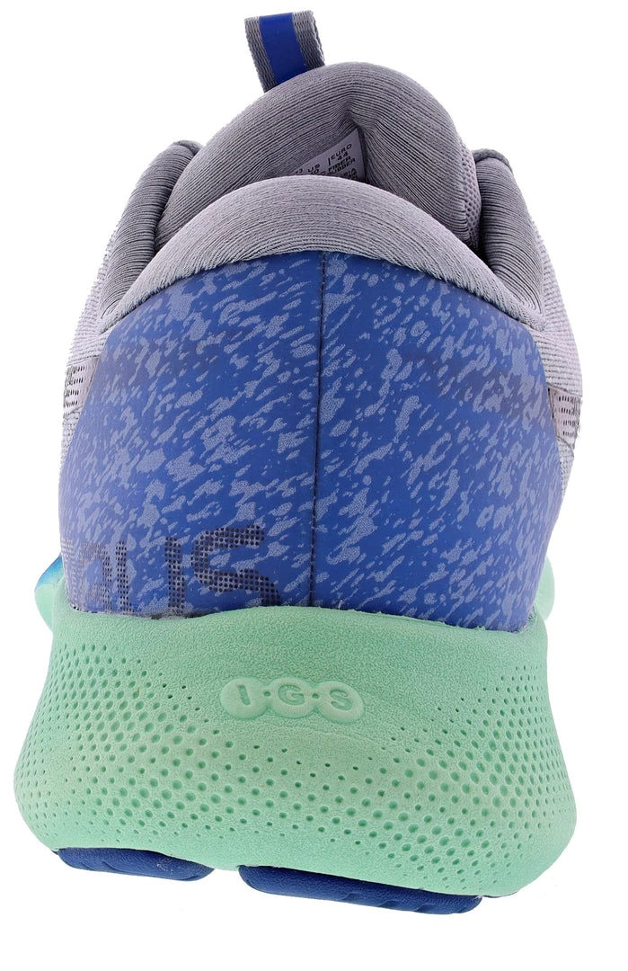 ASICS Men's Gel Nimbus Lite 2 Soft Cushioning Running Shoes ASICS Men's Gel Nimbus Lite 2 Soft Cushioning Running Shoes