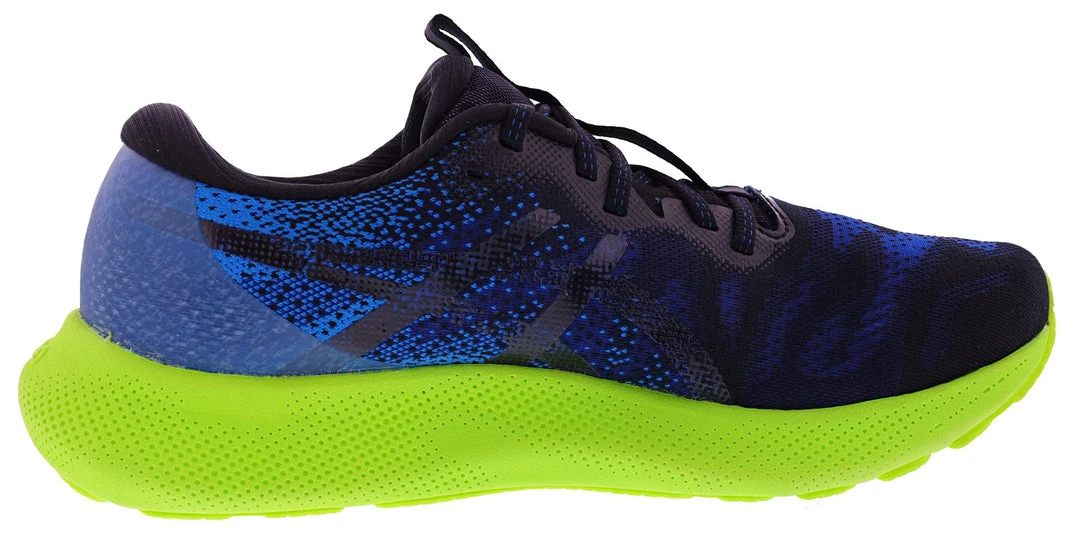 ASICS Men's Gel Nimbus Lite 2 Soft Cushioning Running Shoes ASICS Men's Gel Nimbus Lite 2 Soft Cushioning Running Shoes