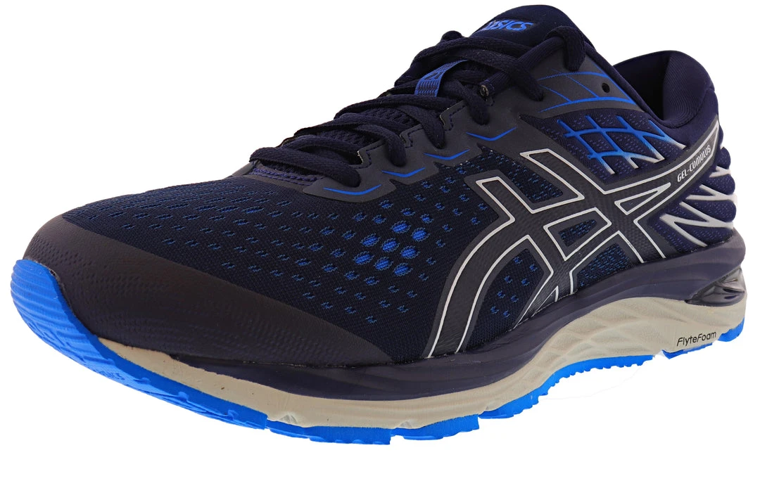 ASICS Cumulus 21 Men's Asics For Underpronation 1 ASICS Cumulus 21 Men's Asics For Underpronation