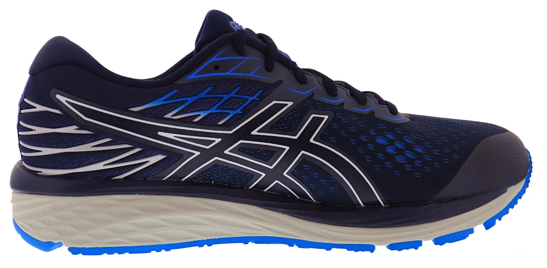 ASICS Cumulus 21 Men's Asics For Underpronation 2 ASICS Cumulus 21 Men's Asics For Underpronation