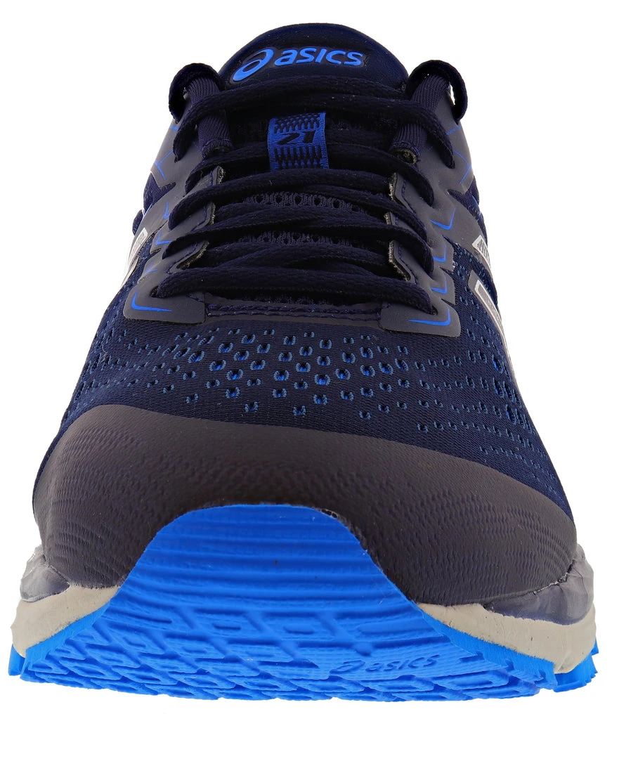ASICS Cumulus 21 Men's Asics For Underpronation 3 ASICS Cumulus 21 Men's Asics For Underpronation