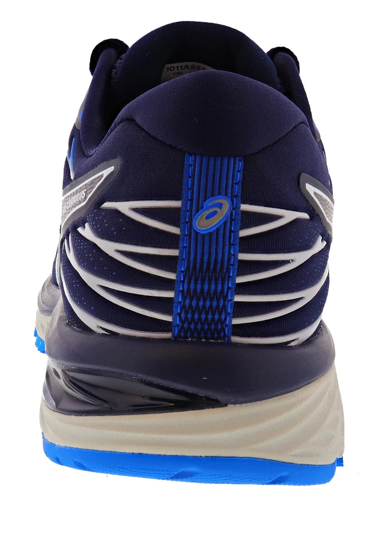 ASICS Cumulus 21 Men's Asics For Underpronation 4 ASICS Cumulus 21 Men's Asics For Underpronation