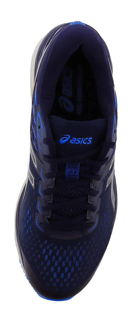 ASICS Cumulus 21 Men's Asics For Underpronation 6 ASICS Cumulus 21 Men's Asics For Underpronation