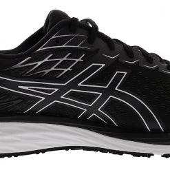 ASICS Men Wide Width 2E Cushioned Running Shoes Cumulus 21