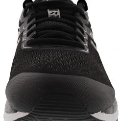 ASICS Men Wide Width 2E Cushioned Running Shoes Cumulus 21 14 ASICS Men Wide Width 2E Cushioned Running Shoes Cumulus 21
