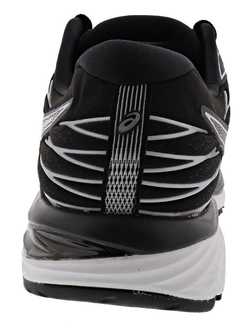 ASICS Men Wide Width 2E Cushioned Running Shoes Cumulus 21 4 ASICS Men Wide Width 2E Cushioned Running Shoes Cumulus 21