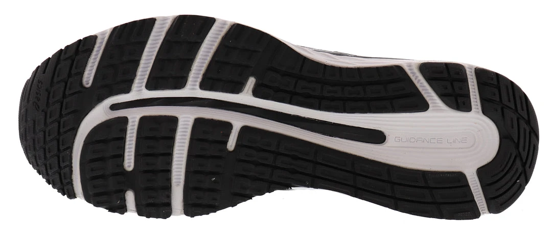 ASICS Men Wide Width 2E Cushioned Running Shoes Cumulus 21 5 ASICS Men Wide Width 2E Cushioned Running Shoes Cumulus 21