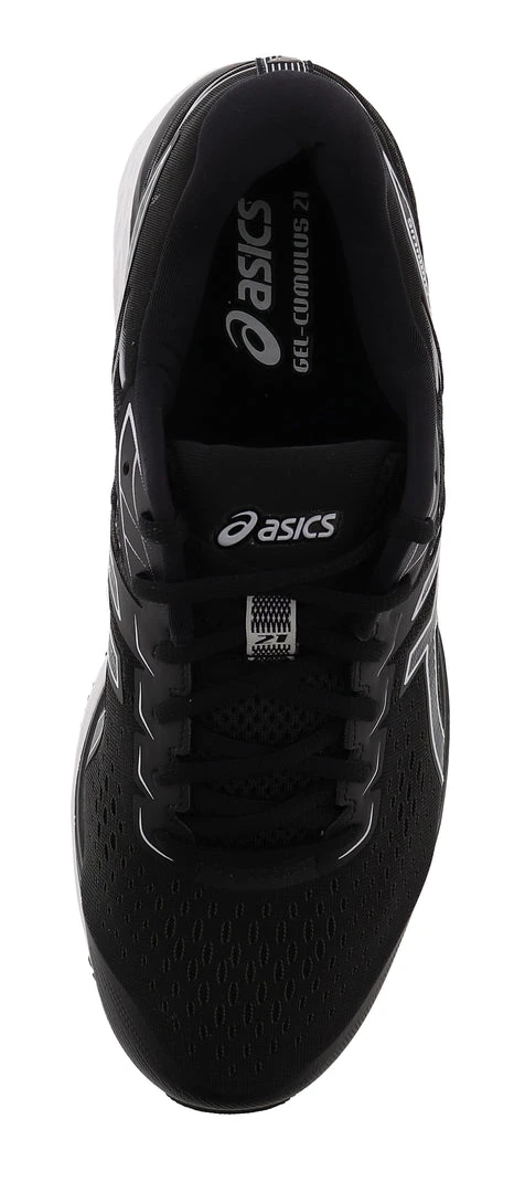ASICS Men Wide Width 2E Cushioned Running Shoes Cumulus 21 6 ASICS Men Wide Width 2E Cushioned Running Shoes Cumulus 21