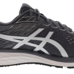 ASICS Men Wide Width 2E Cushioned Running Shoes Cumulus 21 19 ASICS Men Wide Width 2E Cushioned Running Shoes Cumulus 21