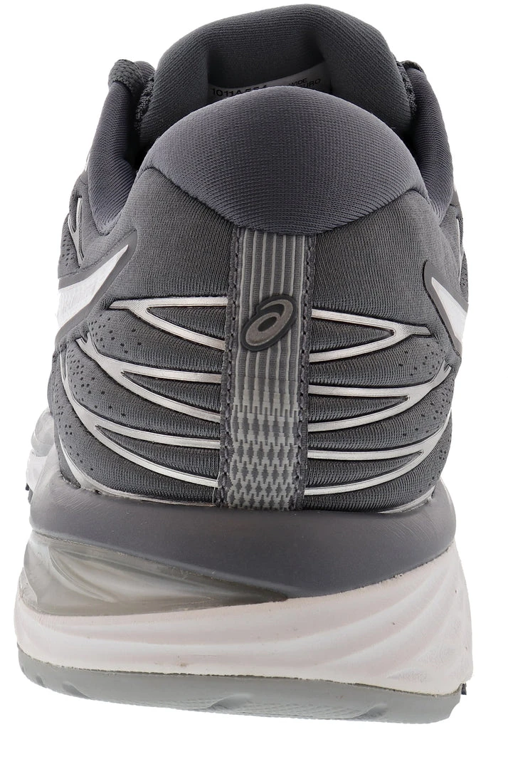 ASICS Men Wide Width 2E Cushioned Running Shoes Cumulus 21 10 ASICS Men Wide Width 2E Cushioned Running Shoes Cumulus 21