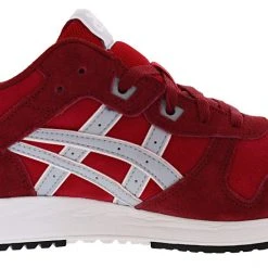 Asics Men's Lyte Classic Lightweight Comfort Walking Shoes