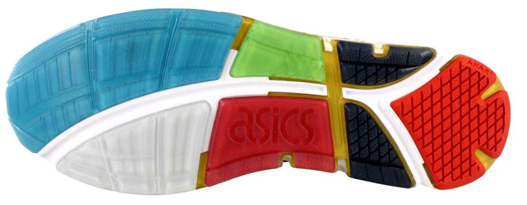 Asics Gel Lyte One Eighty Men's Walking Shoes Asics Gel Lyte One Eighty Men's Walking Shoes