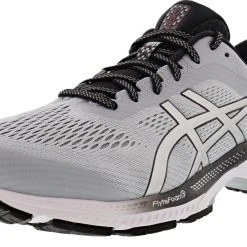 ASICS Men Walking Cushioned Running Shoes Kayano 26