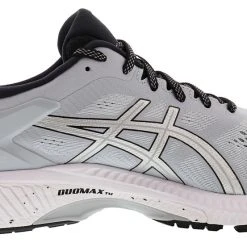 ASICS Men Walking Cushioned Running Shoes Kayano 26