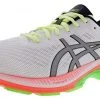 ASICS Men's Gel Kayano 27 Lite Show Cushioned Running Shoes