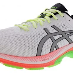 ASICS Men's Gel Kayano 27 Lite Show Cushioned Running Shoes