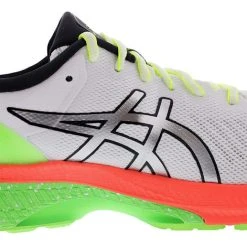 ASICS Men's Gel Kayano 27 Lite Show Cushioned Running Shoes