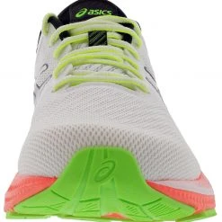 ASICS Men's Gel Kayano 27 Lite Show Cushioned Running Shoes 7 ASICS Men's Gel Kayano 27 Lite Show Cushioned Running Shoes