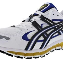 ASICS Men's Cushioned Running Shoes Gel Kayano 5 360