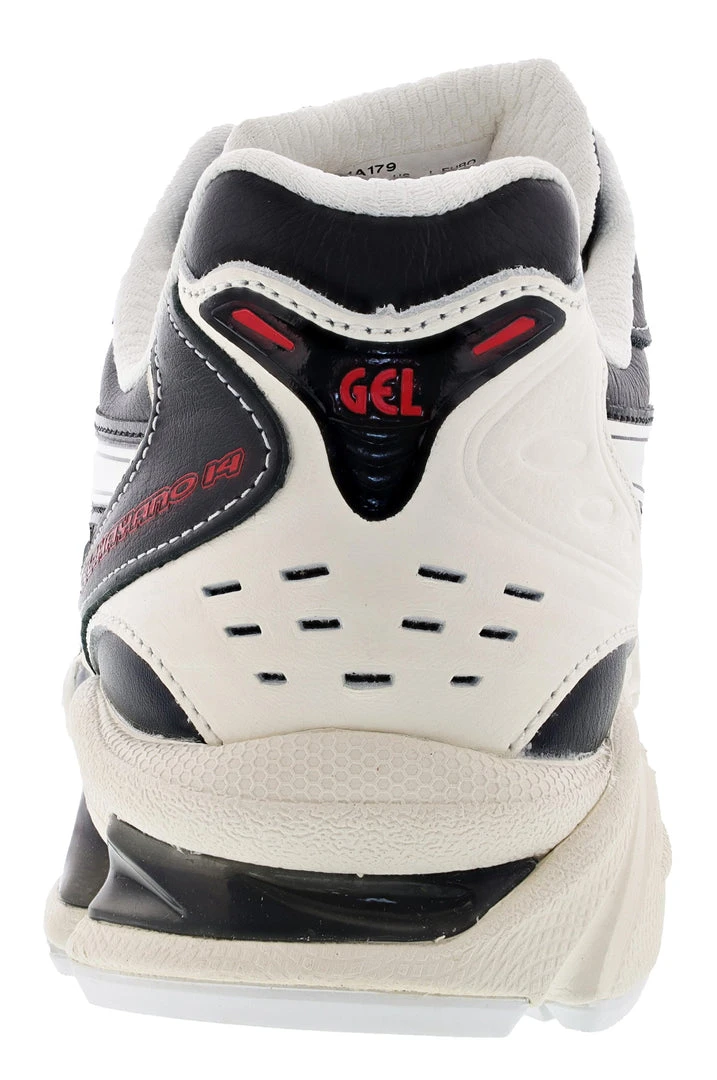 Asics Men's Gel Kayano 14 Lightweight Comfort Running Shoes Asics Men's Gel Kayano 14 Lightweight Comfort Running Shoes