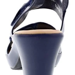 Patrizia Dade Smooth Ankle Strap Sandals Women's 2 Patrizia Dade Smooth Ankle Strap Sandals Women's