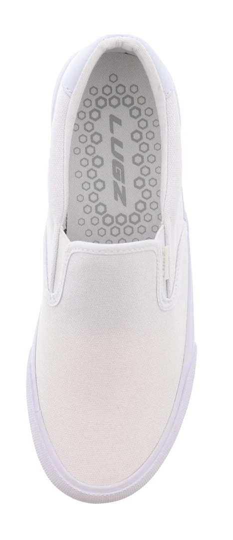 Lugz Clipper Comfortable & Lightweight Slip On Sneakers Womens Lugz Clipper Comfortable & Lightweight Slip On Sneakers Womens