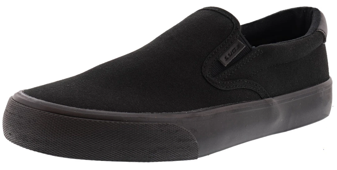 Lugz Clipper Comfortable & Lightweight Slip On Sneakers Womens Lugz Clipper Comfortable & Lightweight Slip On Sneakers Womens