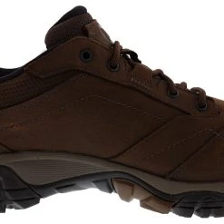 Mens Merrell Men's Moab Adventure Lace Nubuck Leather Upper Walking Shoes 16 Mens Merrell Men's Moab Adventure Lace Nubuck Leather Upper Walking Shoes