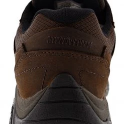 Mens Merrell Men's Moab Adventure Lace Nubuck Leather Upper Walking Shoes 18 Mens Merrell Men's Moab Adventure Lace Nubuck Leather Upper Walking Shoes