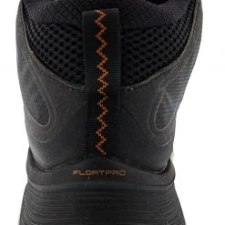 Mens Merrell Men's Moab Speed Mid GTX Hiker Trail Running Shoes 8 Mens Merrell Men's Moab Speed Mid GTX Hiker Trail Running Shoes