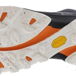 Mens Merrell Men's Moab Speed Mid GTX Hiker Trail Running Shoes 9 Mens Merrell Men's Moab Speed Mid GTX Hiker Trail Running Shoes