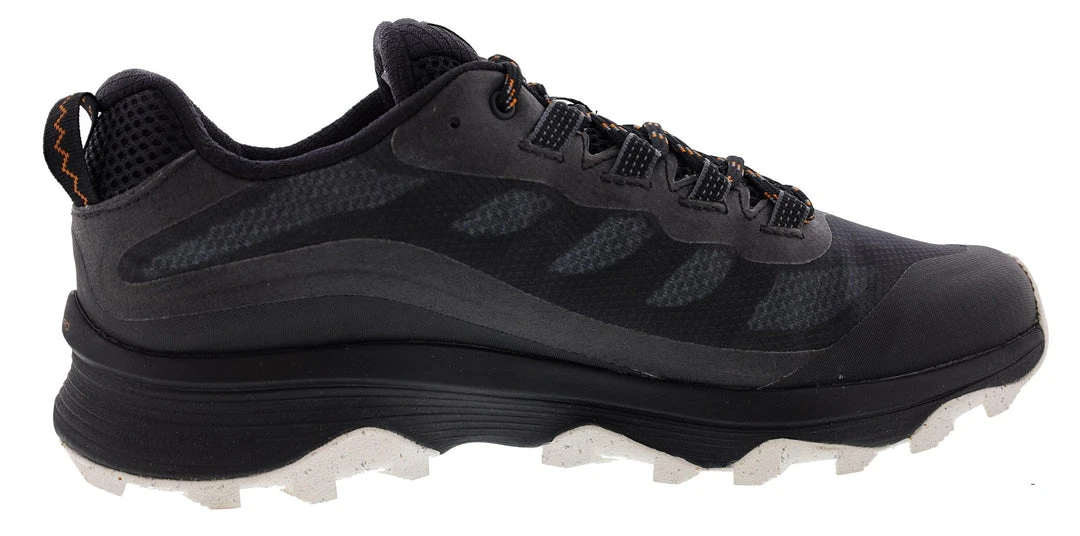 Merrell Moab Speed Hiker Trail Running Shoes Men's Mens 7 Merrell Moab Speed Hiker Trail Running Shoes Men's Mens