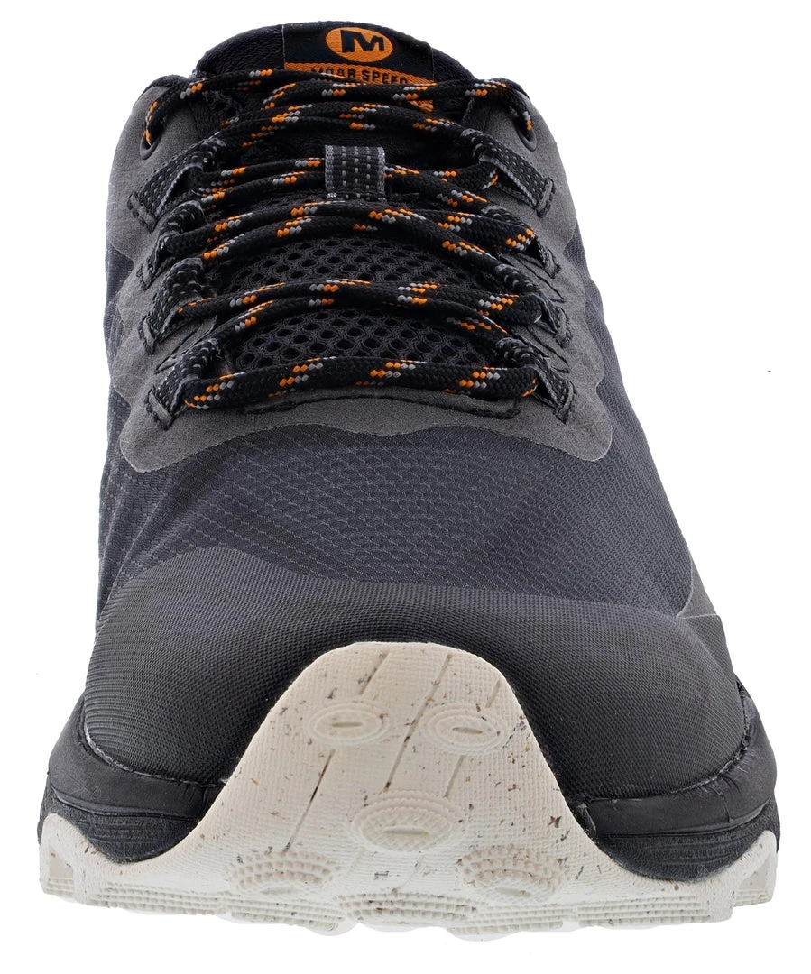 Merrell Moab Speed Hiker Trail Running Shoes Men's Mens 8 Merrell Moab Speed Hiker Trail Running Shoes Men's Mens