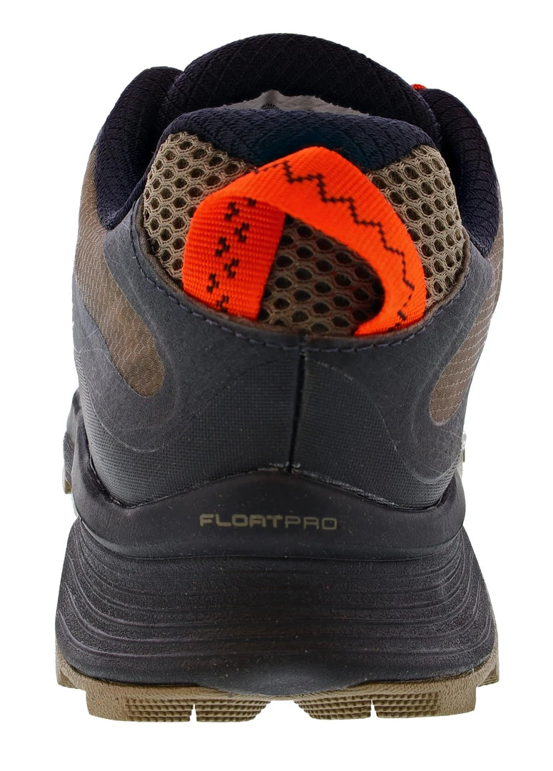 Merrell Moab Speed Hiker Trail Running Shoes Men's Mens 4 Merrell Moab Speed Hiker Trail Running Shoes Men's Mens