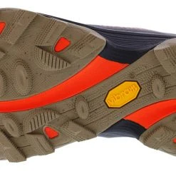 Merrell Moab Speed Hiker Trail Running Shoes Men's Mens 14 Merrell Moab Speed Hiker Trail Running Shoes Men's Mens
